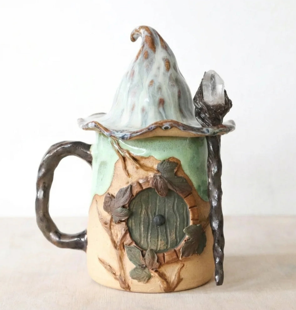 LOTR Mugs (Clearance Sale)