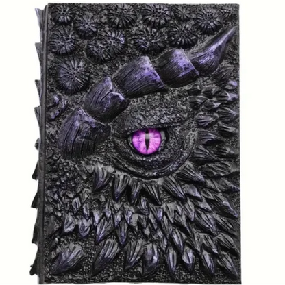 Dragon Eye Journal