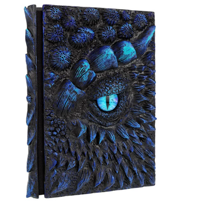 Dragon Eye Journal