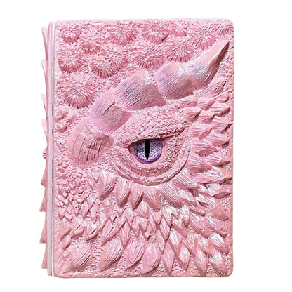 Dragon Eye Journal