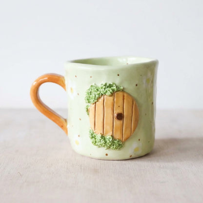 LOTR Mugs (Clearance Sale)
