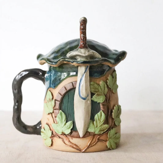LOTR Mugs (Clearance Sale)