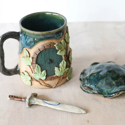 LOTR Mugs (Clearance Sale)