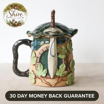 LOTR Mugs (Clearance Sale)