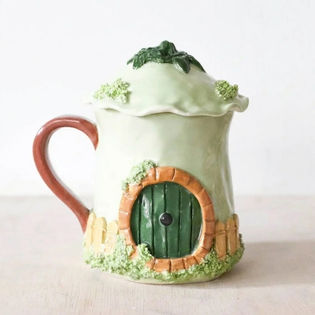 LOTR Mugs (Clearance Sale)