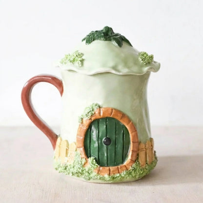 LOTR Mugs (Clearance Sale)